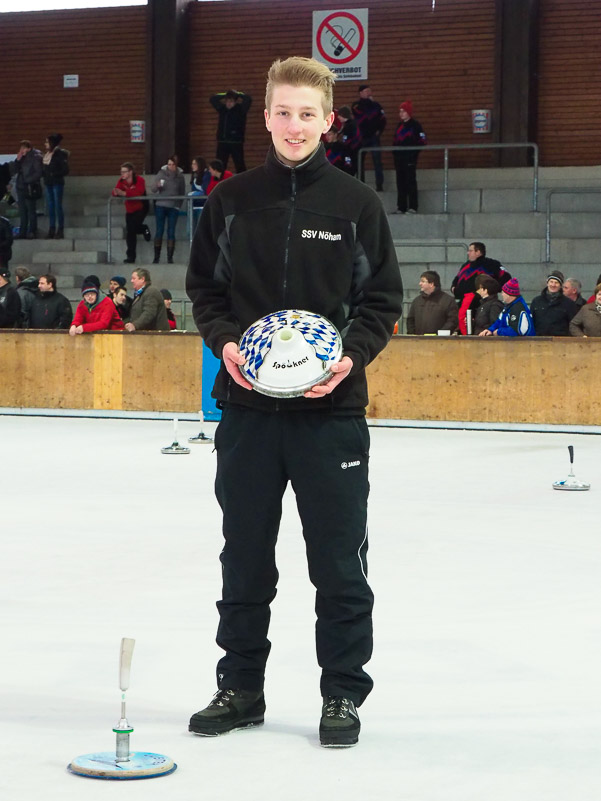 DM-Jugend