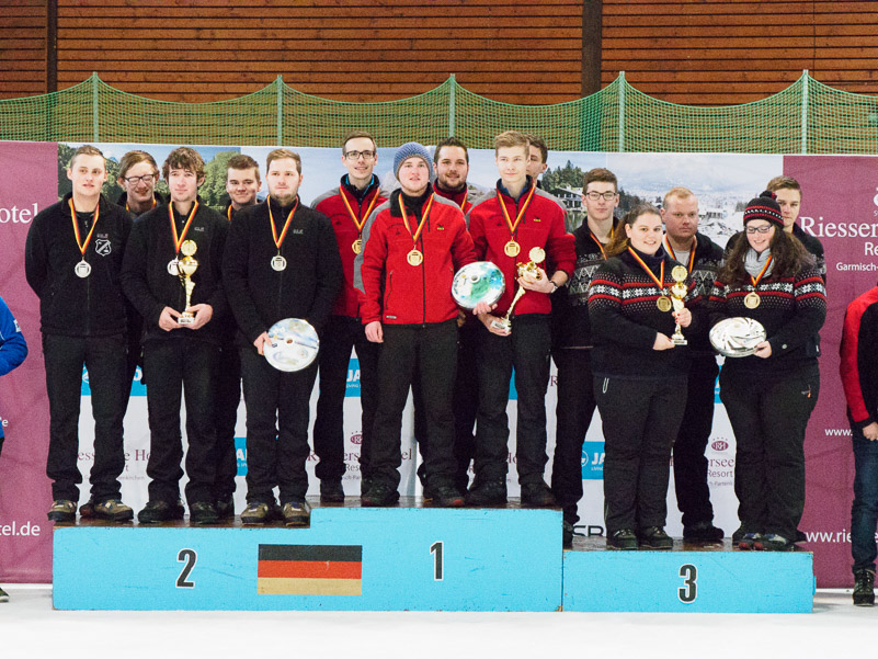 DM-Jugend