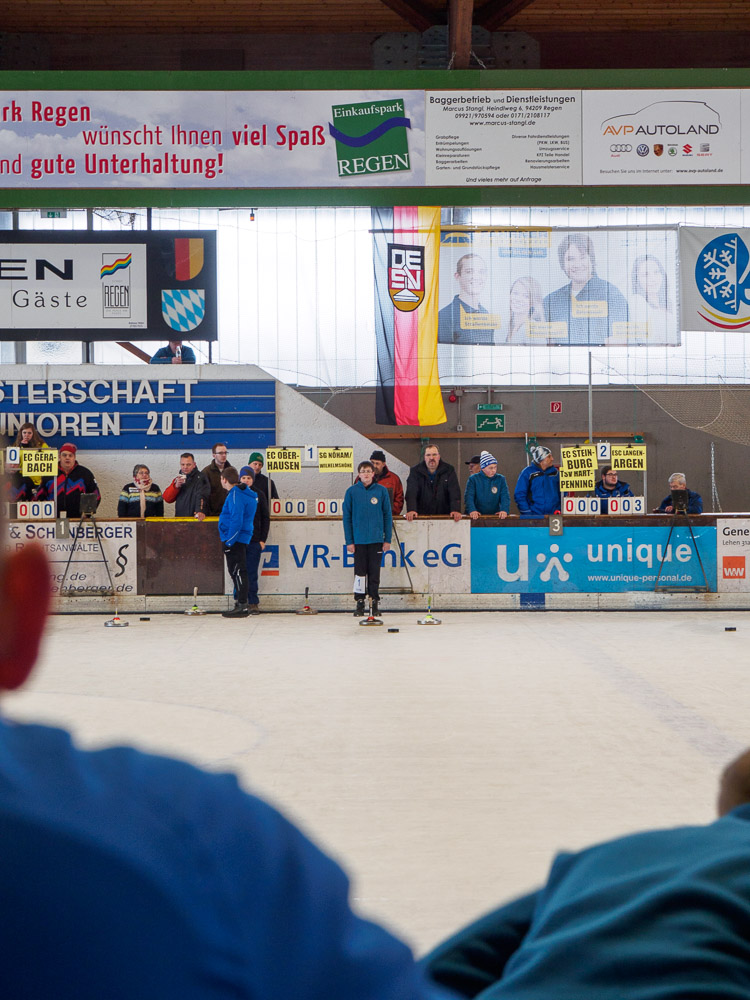 Deutsche Meisterschaft U19