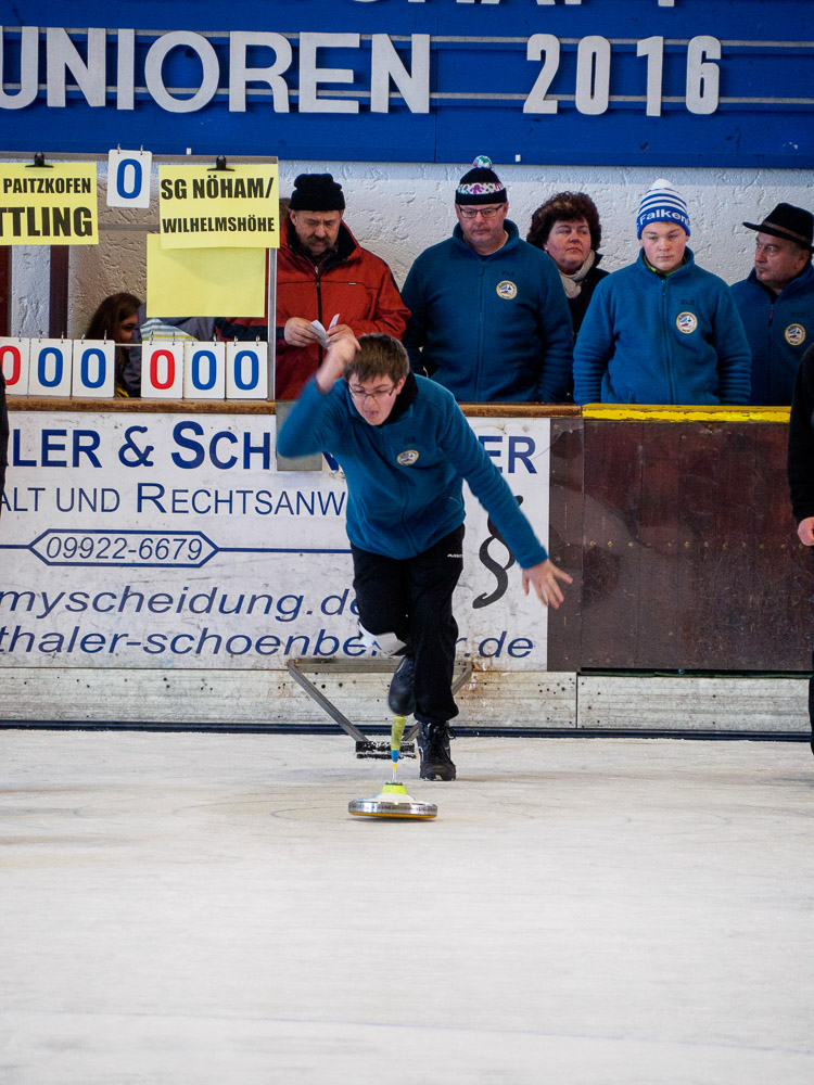 Deutsche Meisterschaft U19