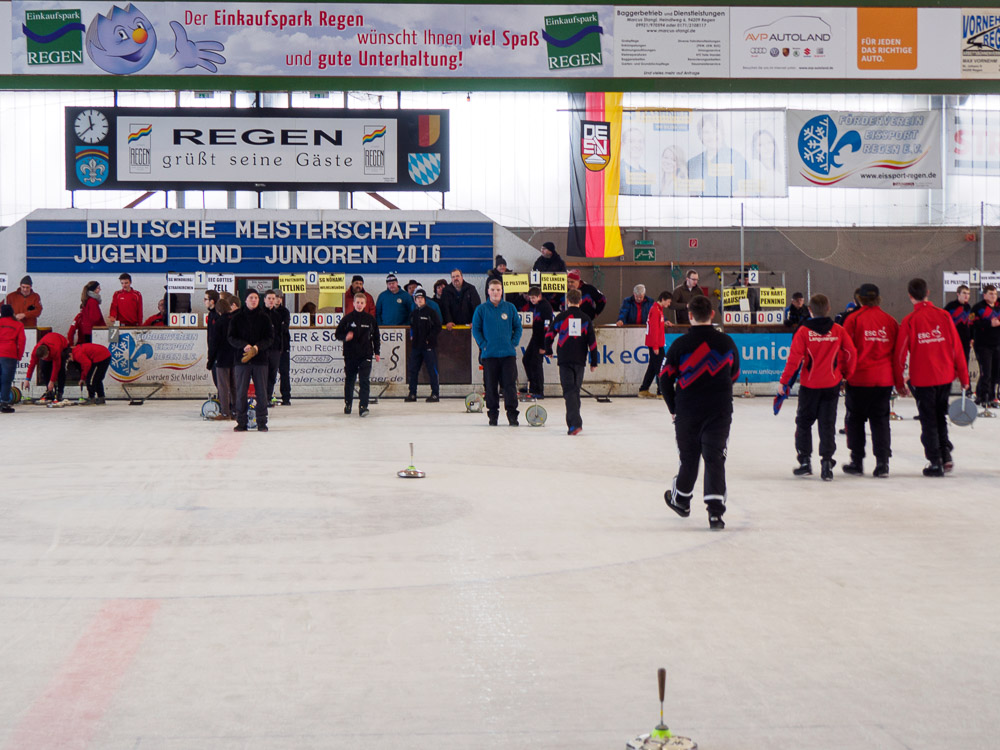 Deutsche Meisterschaft U19
