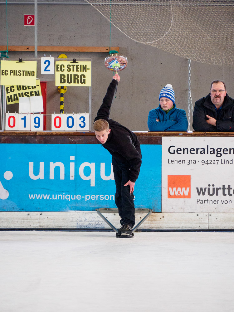 Deutsche Meisterschaft U19