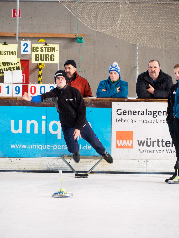 Deutsche Meisterschaft U19