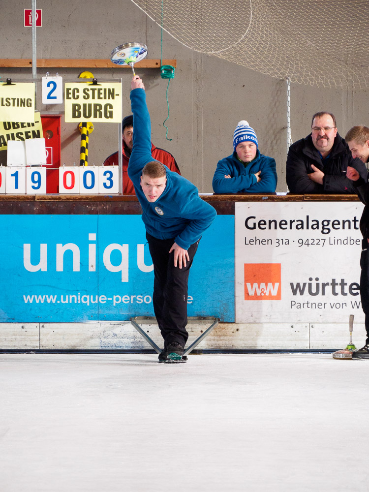 Deutsche Meisterschaft U19