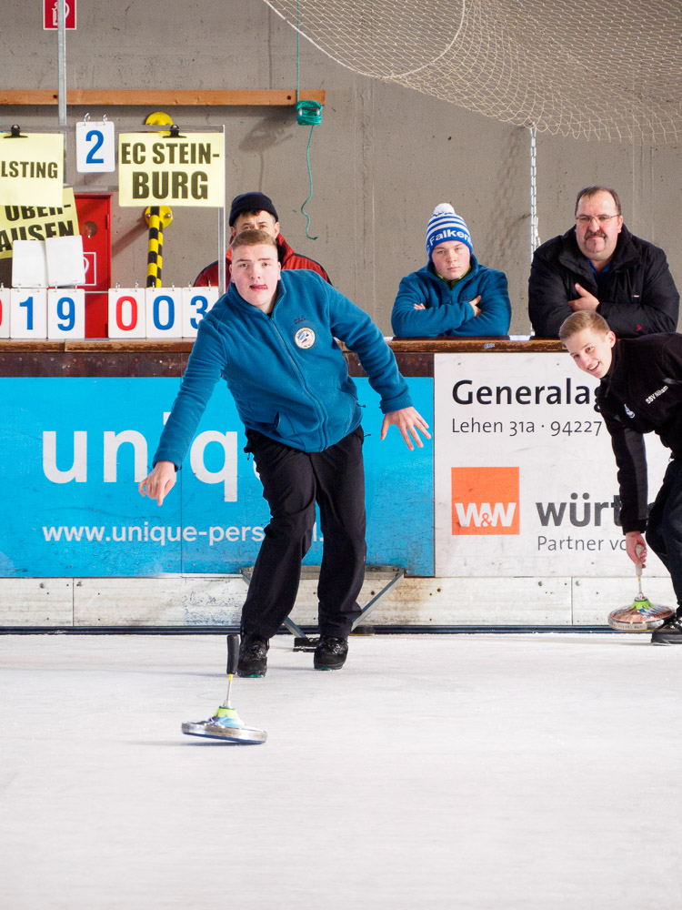 Deutsche Meisterschaft U19