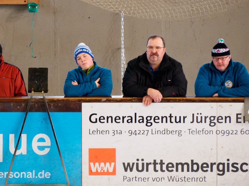 Deutsche Meisterschaft U19