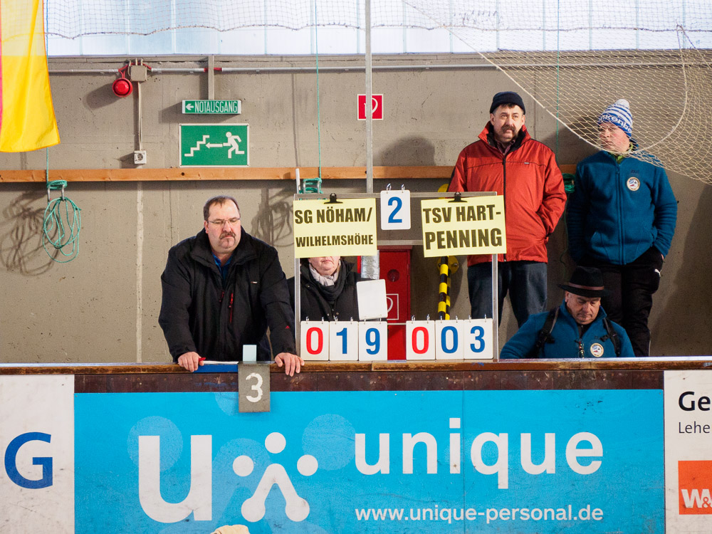 Deutsche Meisterschaft U19