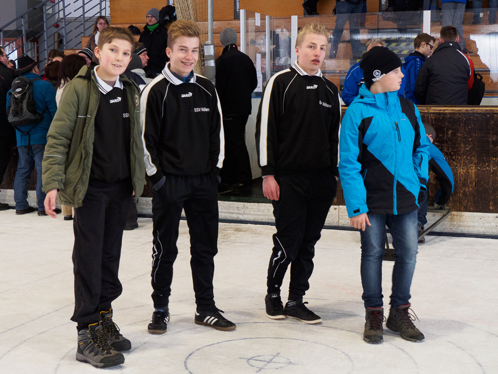 Deutsche Meisterschaft U19
