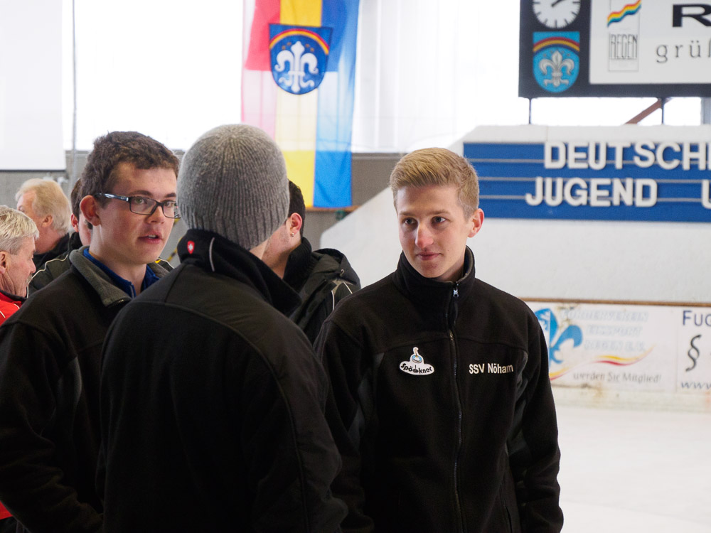 Deutsche Meisterschaft U19