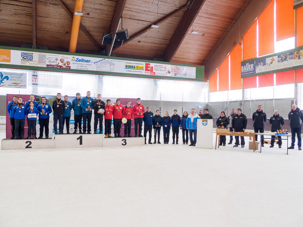 Deutsche Meisterschaft U19