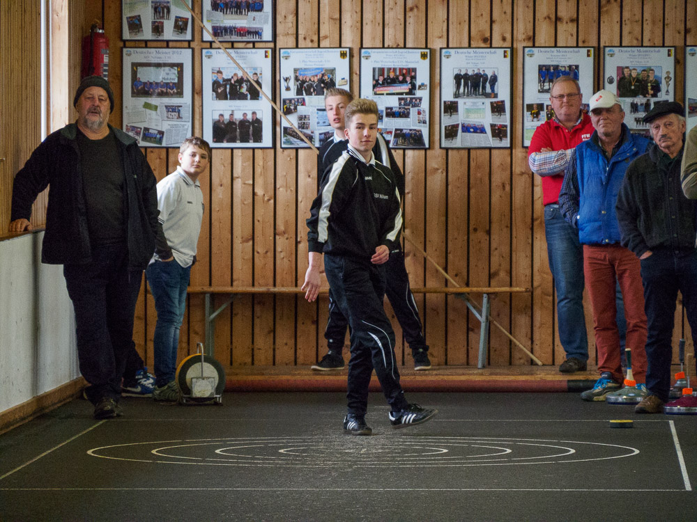 Ortsvereine 2016