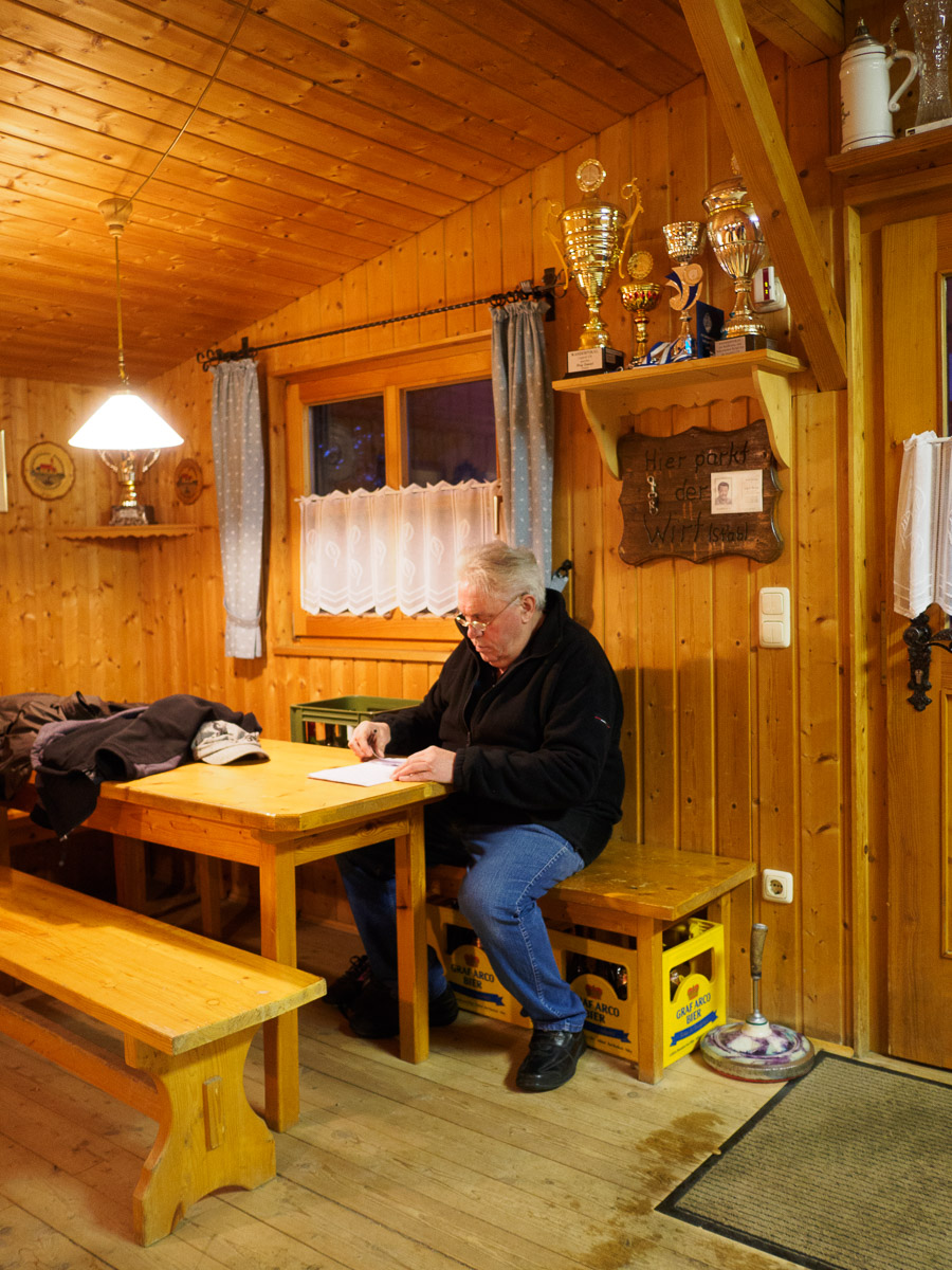 Saukopfschießn 