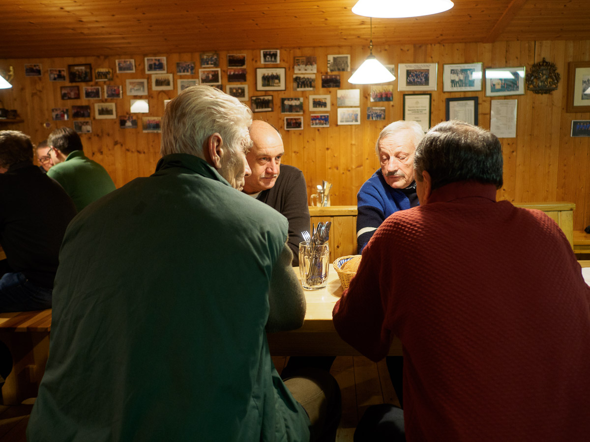 Saukopfschießn 