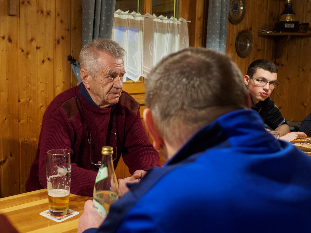 Saukopfschießn 