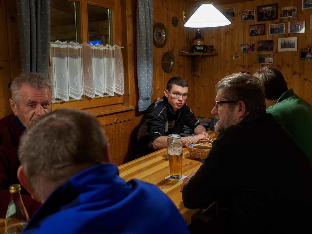 Saukopfschießn 