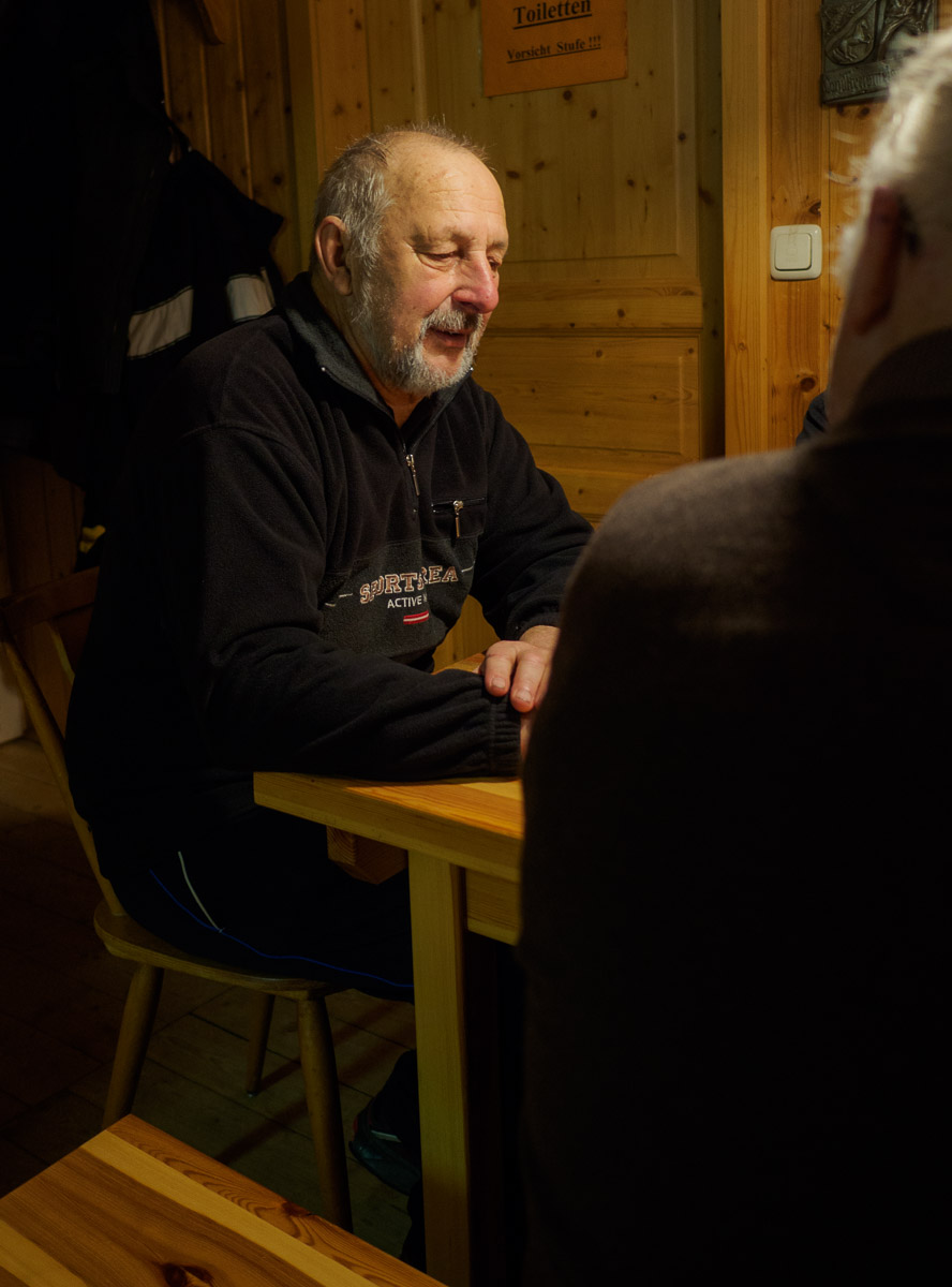Saukopfschießn 