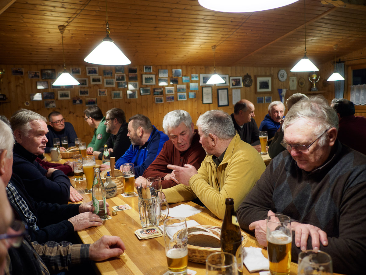 Saukopfschießn 