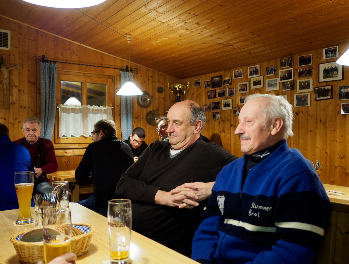 Saukopfschießn 
