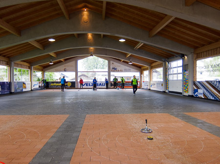 Bezirksmeisterschaft Sommer 2019 in Feldkirchen