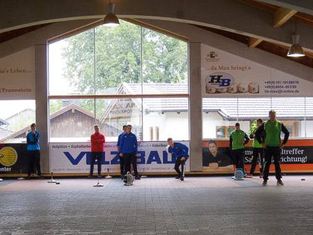 Bezirksmeisterschaft Sommer 2019 in Feldkirchen