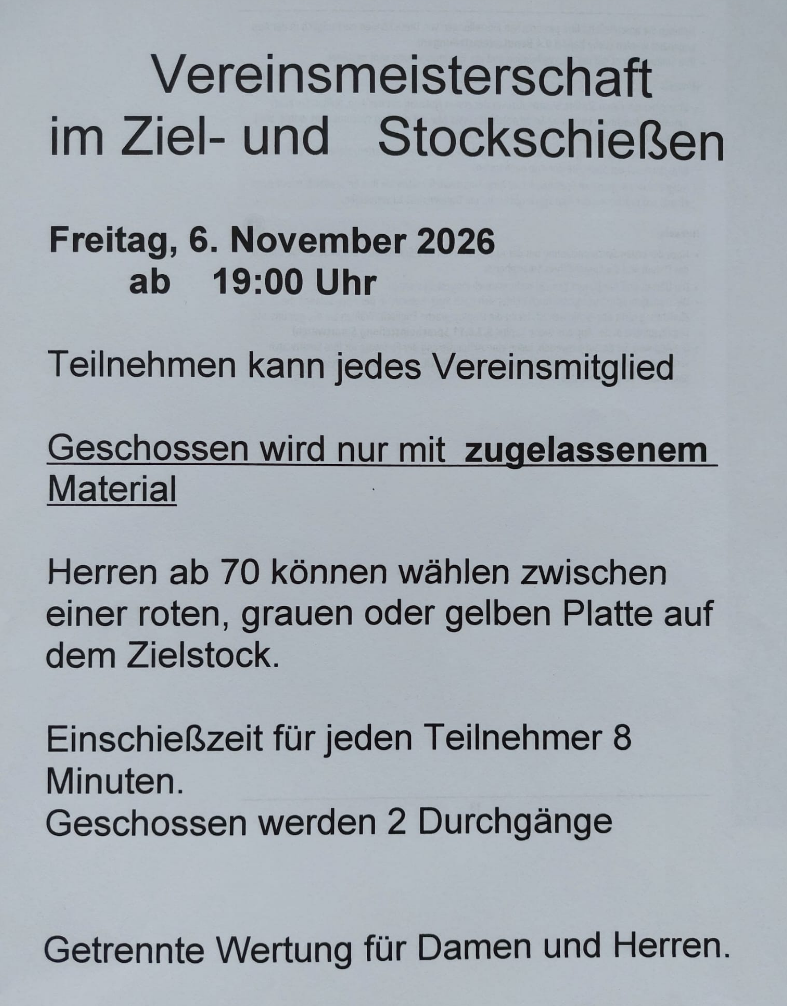 2610 zielmeister