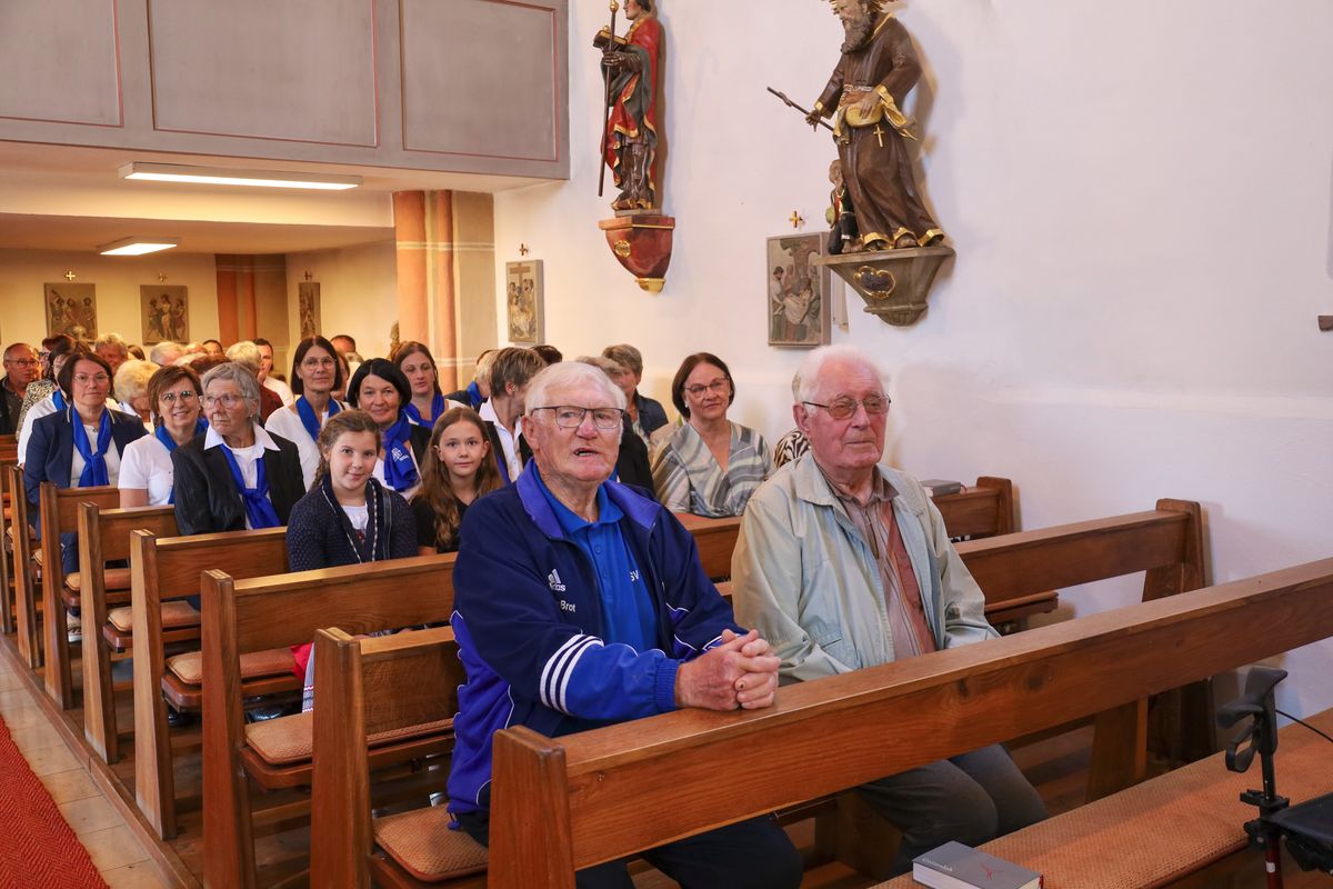 2026: 45-Jähriges Jubiläum SSV Nöham, 23.August 2026